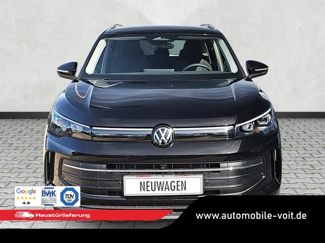 Volkswagen Tiguan 2.0 TDI 110 kW Life DSG 19Z LED Plus Designpaket 
