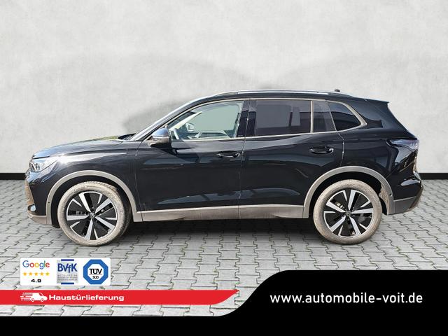 Volkswagen Tiguan 2.0 TDI 110 kW Life DSG 19Z LED Plus Designpaket 