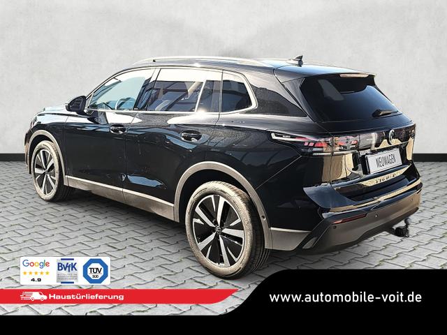Volkswagen Tiguan 2.0 TDI 110 kW Life DSG 19Z LED Plus Designpaket 