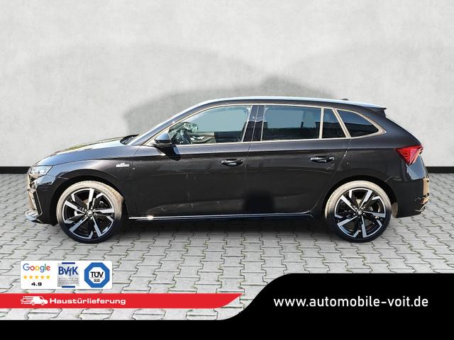 Skoda Scala Monte Carlo 1.5 TSI DSG Matrix Pano AHK 