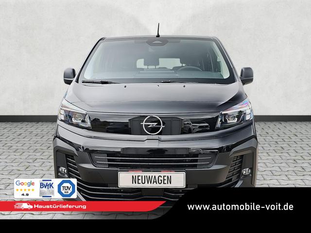 Opel Vivaro XL Kombi 2.2 Diesel Autom. Navi / Kamera 