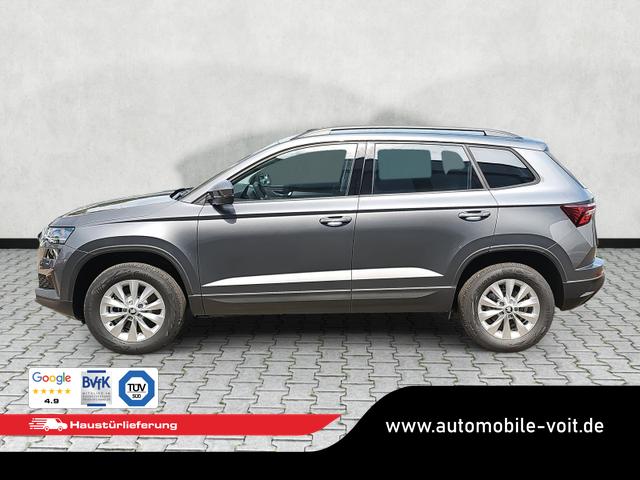 Skoda Karoq Selection 1.5 TSI DSG SmartLink Kamera AHK 