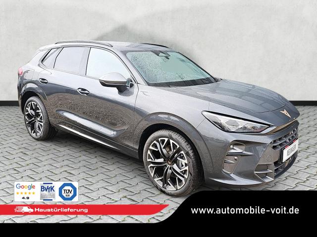 Cupra Terramar - 1.5 e-Hybrid 150 kW TSI eHybrid Hadron Matrix Keyless
