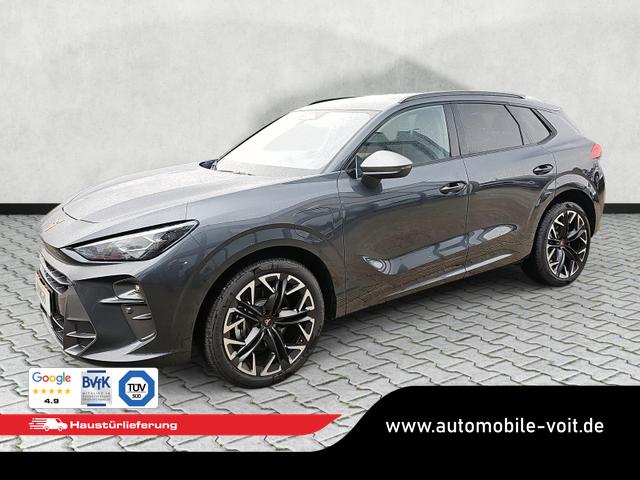 Cupra Terramar 1.5 e-Hybrid 150 kW TSI eHybrid Hadron Matrix Keyless 