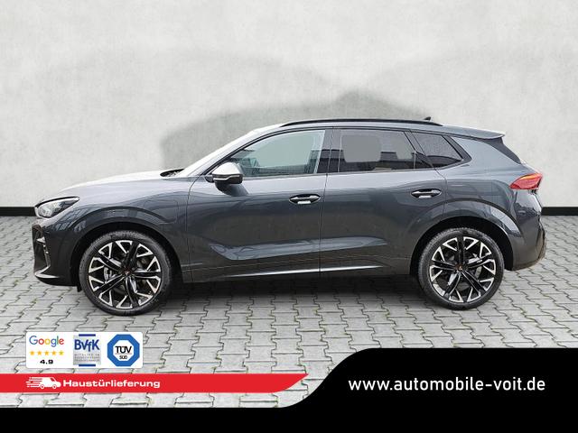 Cupra Terramar 1.5 e-Hybrid 150 kW TSI eHybrid Hadron Matrix Keyless 