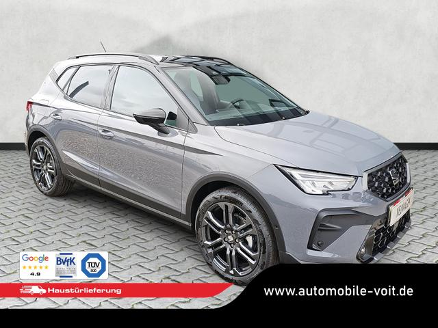 SEAT Arona - 1.5 TSI 110 kW FR DSG ACC/ FullLink/ AHK/ 5JGar