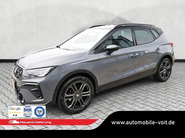 SEAT Arona 1.5 TSI 110 kW FR DSG ACC/ FullLink/ AHK/ 5JGar 