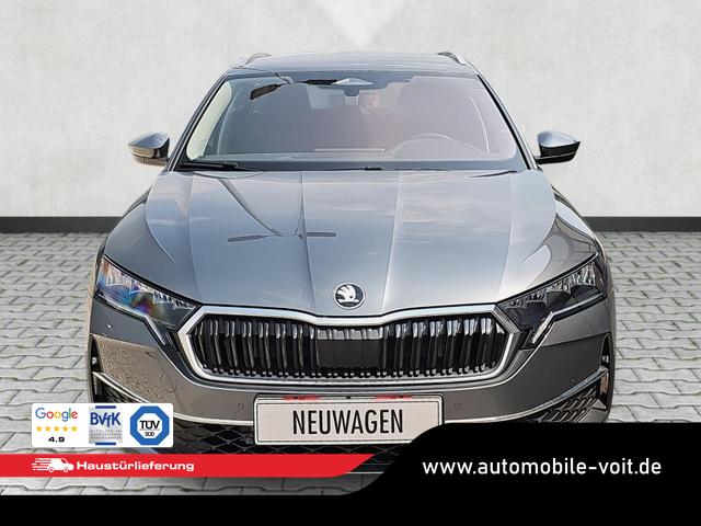 Skoda Octavia Combi 2.0 TDI 110 kW Selection DSG ACC Navi AHK 