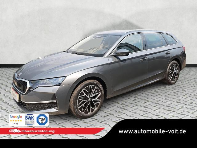 Skoda Octavia Combi 2.0 TDI 110 kW Selection DSG ACC Navi AHK 