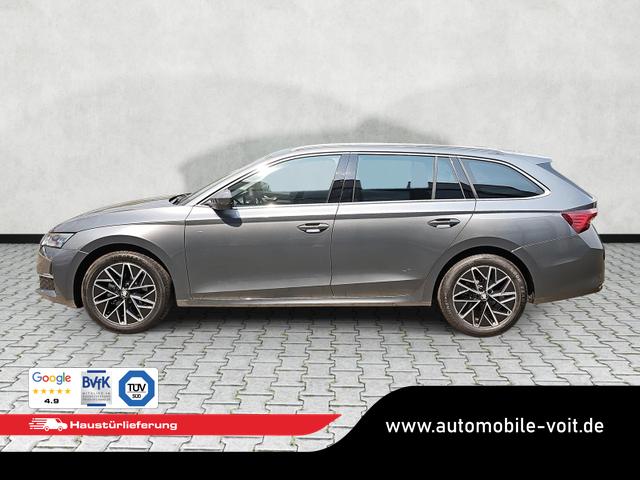 Skoda Octavia Combi 2.0 TDI 110 kW Selection DSG ACC Navi AHK 