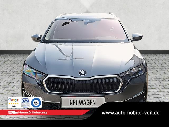 Skoda Octavia Combi 2.0 TDI 110 kW Selection DSG ACC Navi Kam 
