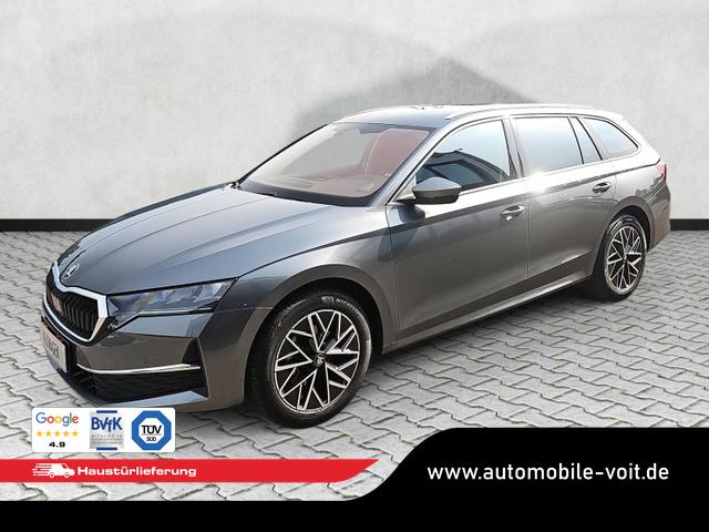 Skoda Octavia Combi 2.0 TDI 110 kW Selection DSG ACC Navi Kam 