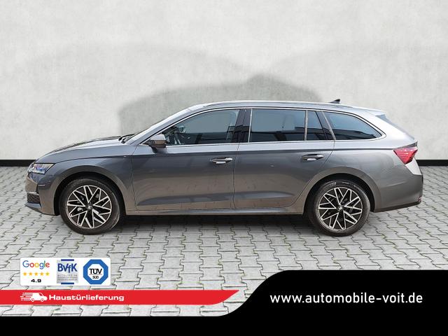 Skoda Octavia Combi 2.0 TDI 110 kW Selection DSG ACC Navi Kam 