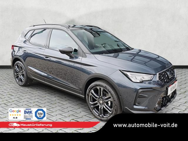 SEAT Arona - 1.5 TSI 110 kW FR DSG ACC/ FullLink/ AHK/ 5JGar