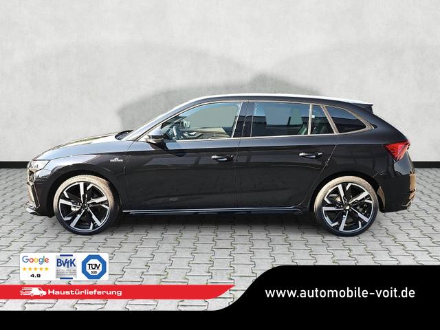 Skoda Scala Monte Carlo 1.5 TSI DSG Matrix Pano Kessy 