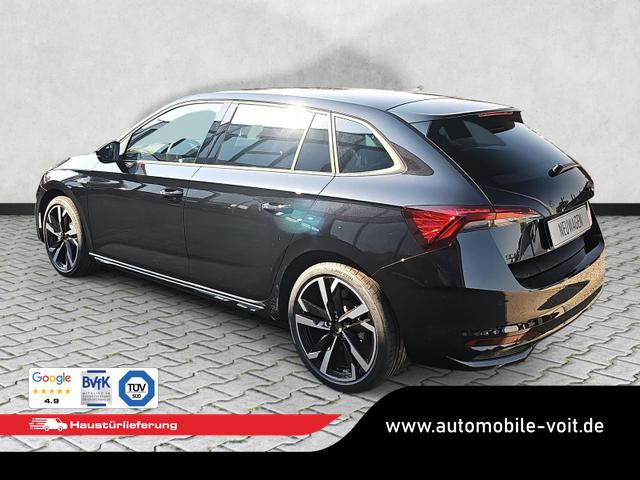 Skoda Scala Monte Carlo 1.5 TSI DSG Matrix Pano Kessy 