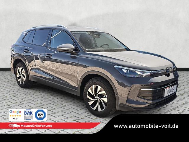 Volkswagen Tiguan - 1.5 eTSI 110 kW Life DSG / ACC AreaView