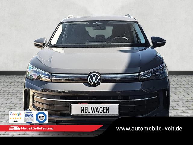Volkswagen Tiguan 1.5 eTSI 110 kW Life DSG / ACC AreaView 