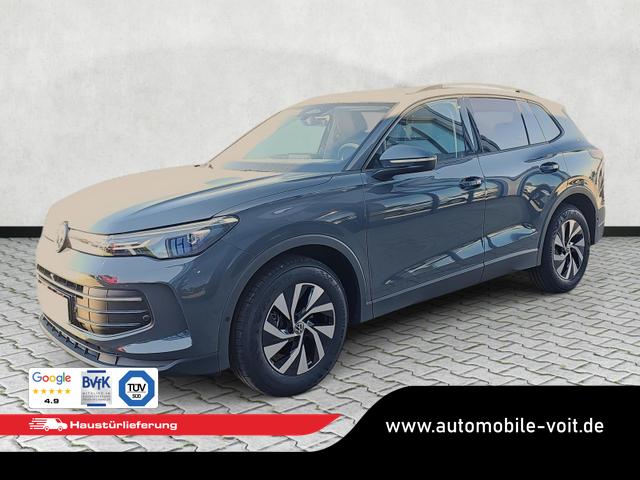Volkswagen Tiguan 1.5 eTSI 110 kW Life DSG / ACC AreaView 
