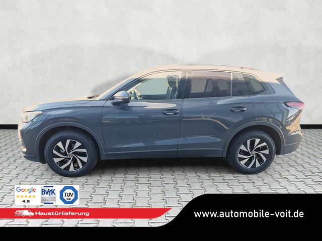 Volkswagen Tiguan 1.5 eTSI 110 kW Life DSG / ACC AreaView 