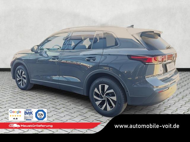 Volkswagen Tiguan 1.5 eTSI 110 kW Life DSG / ACC AreaView 