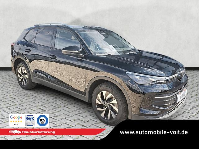 Volkswagen Tiguan - 1.5 eTSI 110 kW Life DSG / ACC AreaView