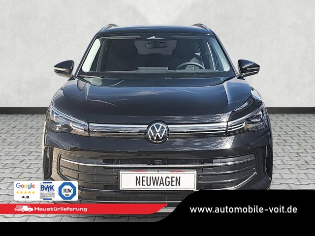 Volkswagen Tiguan 1.5 eTSI 110 kW Life DSG / ACC AreaView 