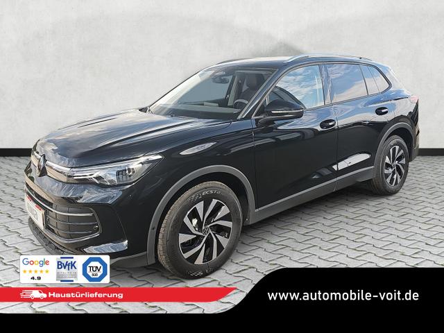 Volkswagen Tiguan 1.5 eTSI 110 kW Life DSG / ACC AreaView 