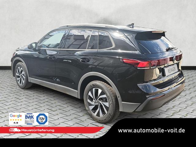 Volkswagen Tiguan 1.5 eTSI 110 kW Life DSG / ACC AreaView 