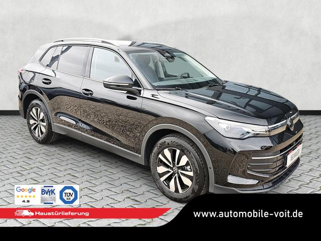 Volkswagen Tiguan - 1.5 eTSI 110 kW Life DSG / ACC AreaView AHK