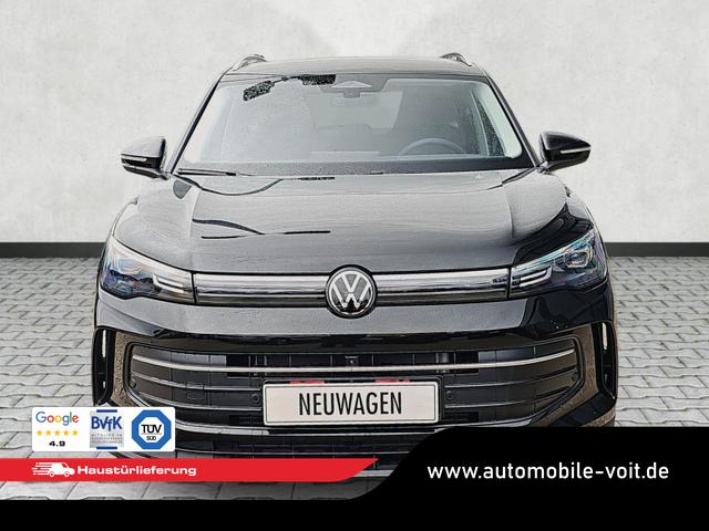 Volkswagen Tiguan 1.5 eTSI 110 kW Life DSG / ACC AreaView AHK 