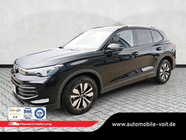 Volkswagen Tiguan 1.5 eTSI 110 kW Life DSG / ACC AreaView AHK 