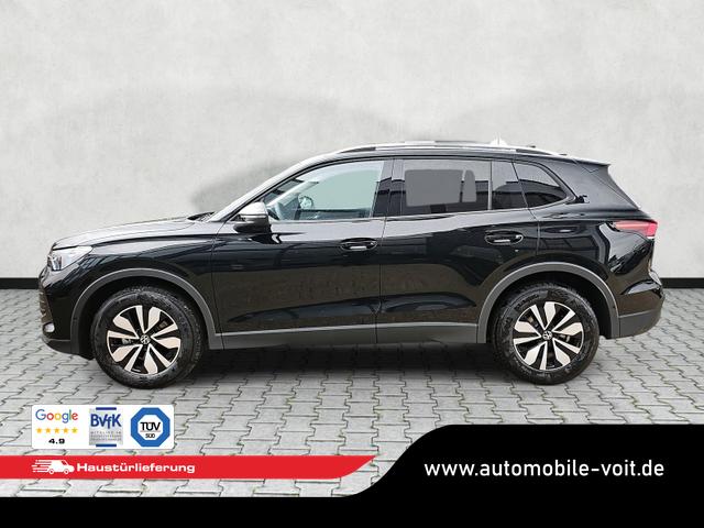 Volkswagen Tiguan 1.5 eTSI 110 kW Life DSG / ACC AreaView AHK 