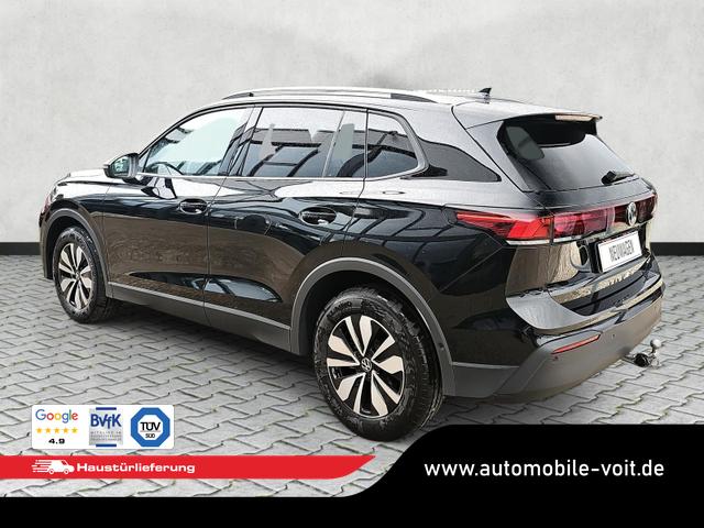 Volkswagen Tiguan 1.5 eTSI 110 kW Life DSG / ACC AreaView AHK 