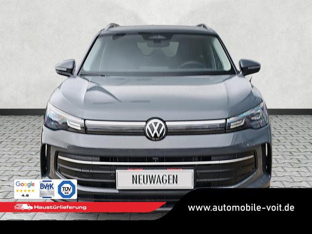 Volkswagen Tiguan 1.5 eTSI 110 kW Life DSG / ACC AreaView AHK 