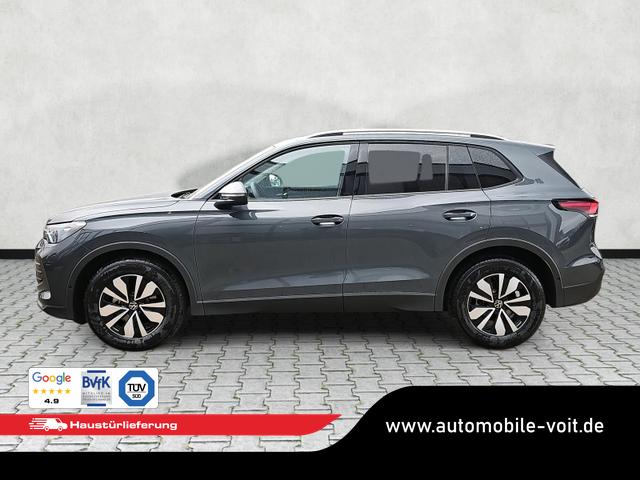 Volkswagen Tiguan 1.5 eTSI 110 kW Life DSG / ACC AreaView AHK 