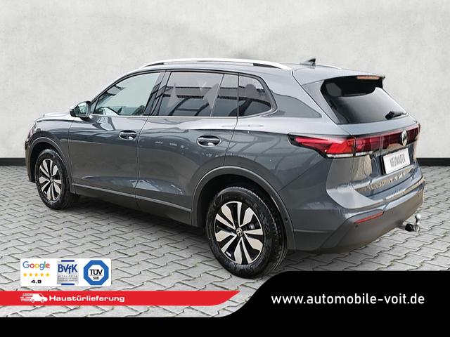Volkswagen Tiguan 1.5 eTSI 110 kW Life DSG / ACC AreaView AHK 