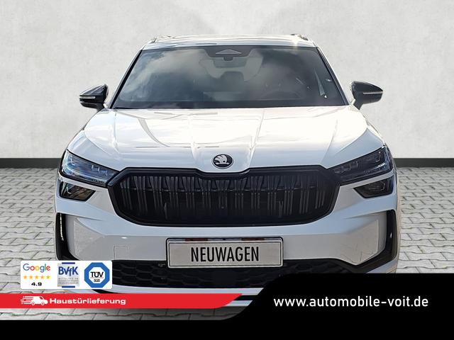 Skoda Kodiaq 1.5 TSI iV 150 kW Sportline DSG 5S Pano / Matrix 