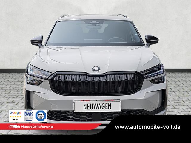 Skoda Kodiaq 1.5 TSI iV 150 kW Sportline DSG 5S Pano / Matrix 