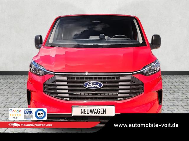 Ford Transit Custom Kasten DoKa 2.0 EB 320 L2H1 AHK 