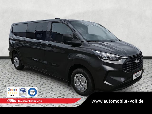 Ford Transit - Custom Kasten DoKa 2.0 EB 320 L2H1 AHK