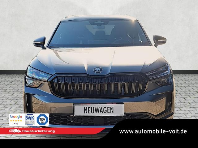 Skoda Kodiaq 1.5 TSI iV 150 kW Sportline DSG 5S Pano / Matrix 