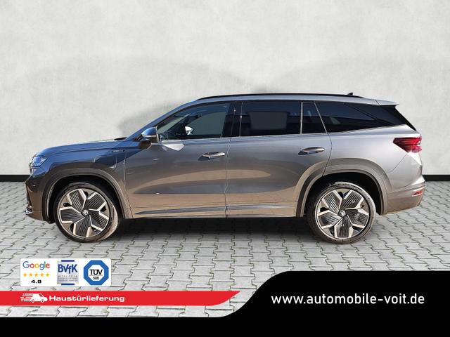 Skoda Kodiaq 1.5 TSI iV 150 kW Sportline DSG 5S Pano / Matrix 