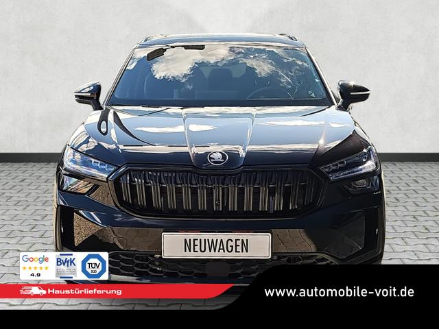 Skoda Kodiaq 1.5 TSI iV 150 kW Sportline DSG 5S Pano / Matrix 