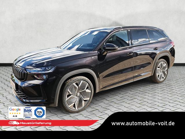 Skoda Kodiaq 1.5 TSI iV 150 kW Sportline DSG 5S Pano / Matrix 