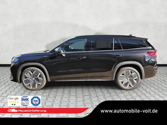 Skoda Kodiaq 1.5 TSI iV 150 kW Sportline DSG 5S Pano / Matrix 
