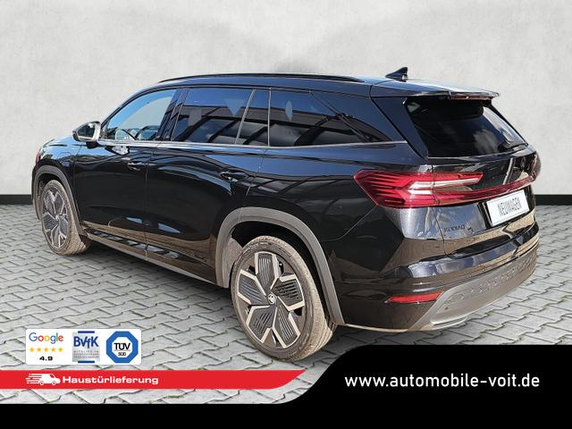 Skoda Kodiaq 1.5 TSI iV 150 kW Sportline DSG 5S Pano / Matrix 