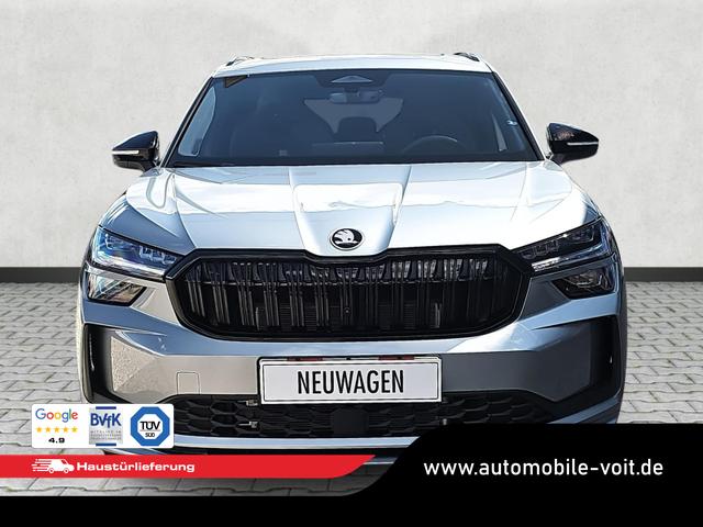 Skoda Kodiaq 1.5 TSI iV 150 kW Sportline DSG 5S Pano / AHK 