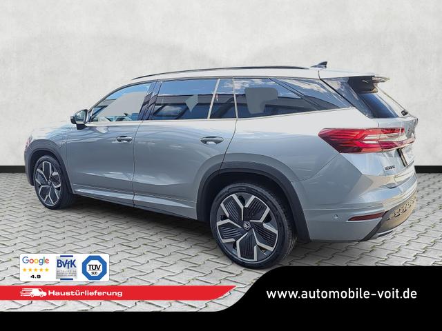 Skoda Kodiaq 1.5 TSI iV 150 kW Sportline DSG 5S Pano / AHK 