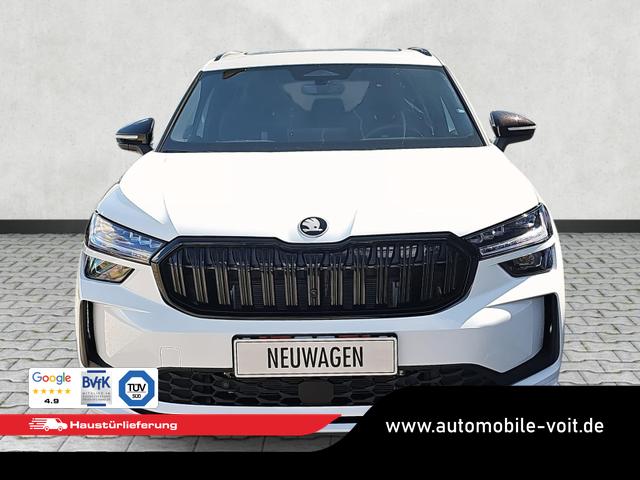 Skoda Kodiaq 1.5 TSI iV 150 kW Sportline DSG 5S Pano / AHK 